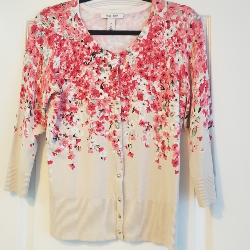 WHBM Sweater